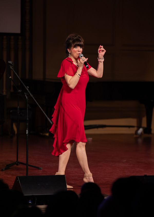 Photos: Center for Theater Arts Celebrates 45th Anniversary With ONE NIGHT ONLY! Gala — photo 20 of 27