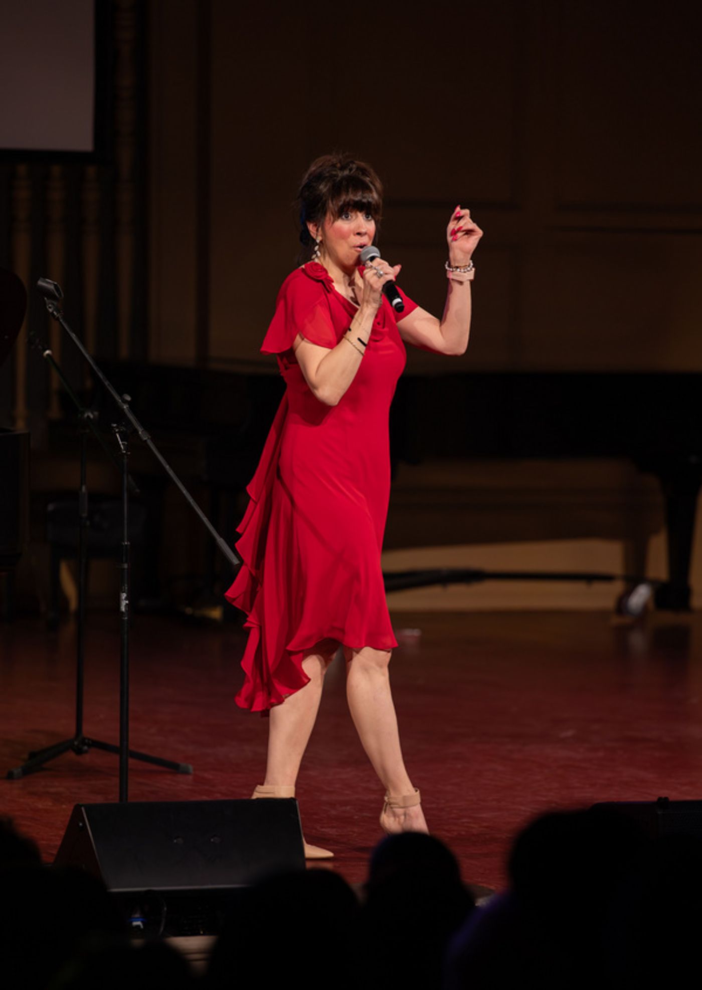 Photos: Center for Theater Arts Celebrates 45th Anniversary With ONE NIGHT ONLY! Gala  Image
