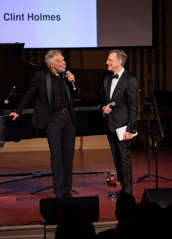 Photos: Center for Theater Arts Celebrates 45th Anniversary With ONE NIGHT ONLY! Gala — photo 21 of 27