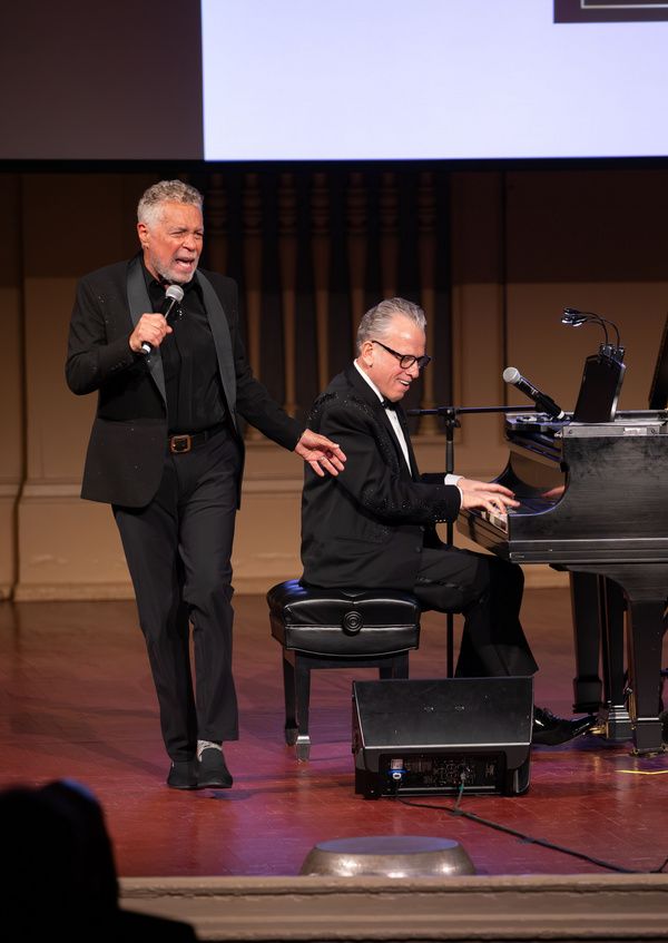 Photos: Center for Theater Arts Celebrates 45th Anniversary With ONE NIGHT ONLY! Gala — photo 22 of 27