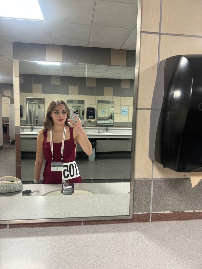 Student Blog: Reframing Perfectionism  Image