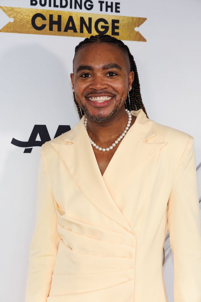 Photos: BTC Hosts Third Annual BUILDING THE CHANGE Gala — photo 6 of 19