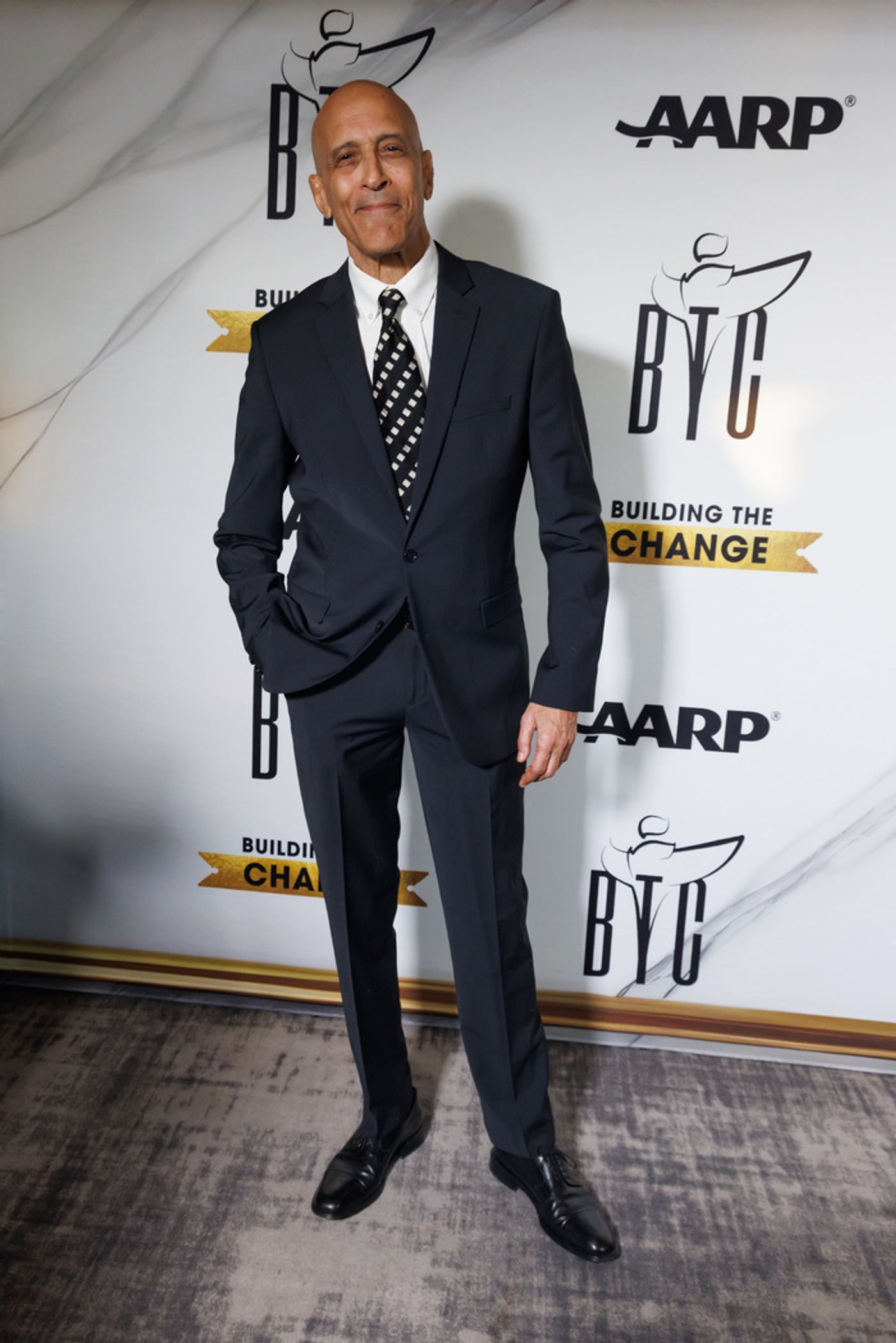 Photos: BTC Hosts Third Annual BUILDING THE CHANGE Gala  Image