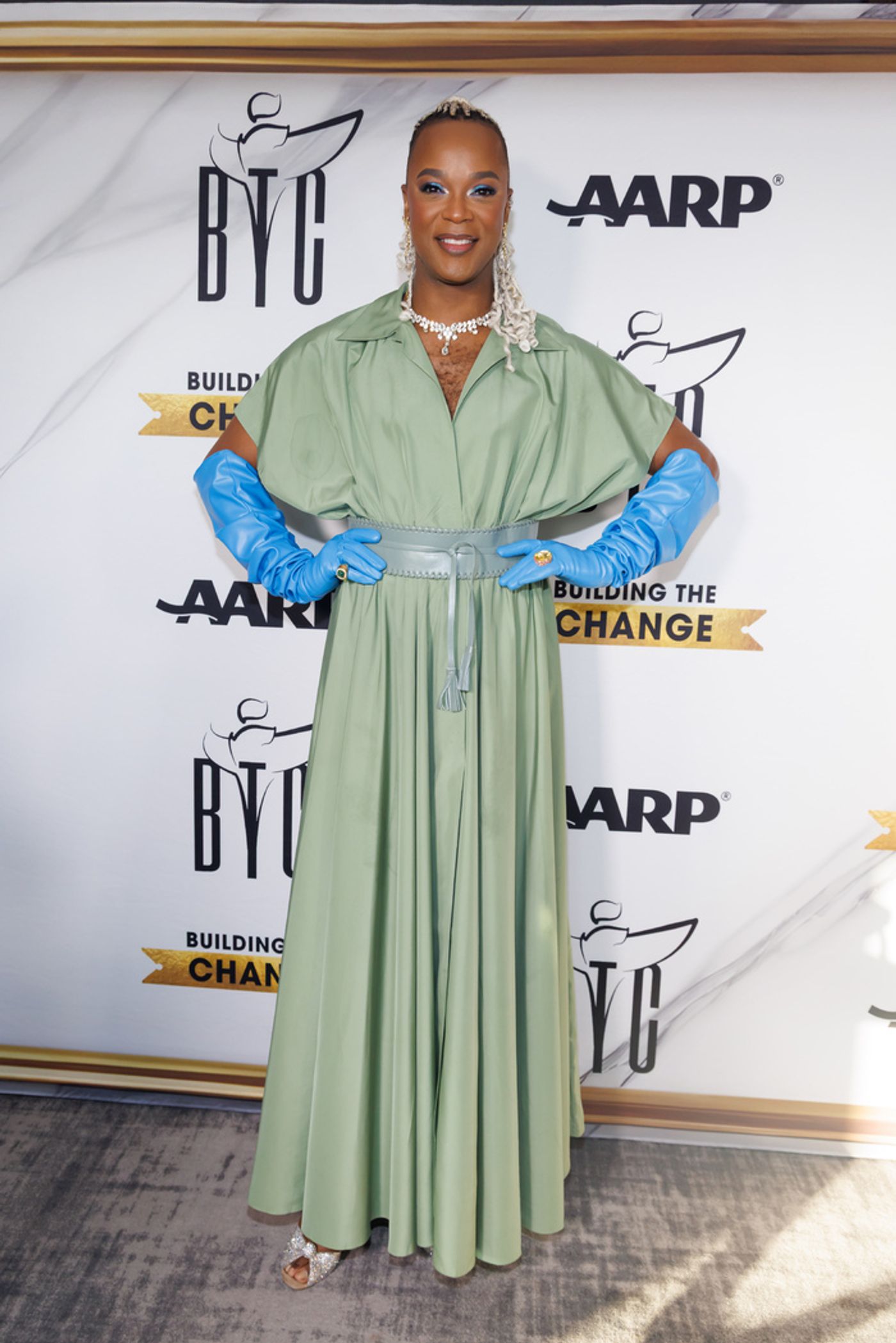 Photos: BTC Hosts Third Annual BUILDING THE CHANGE Gala  Image