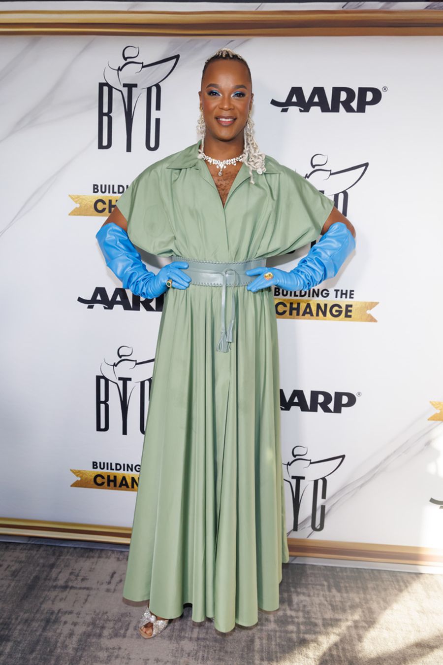 Photos: BTC Hosts Third Annual BUILDING THE CHANGE Gala  Image