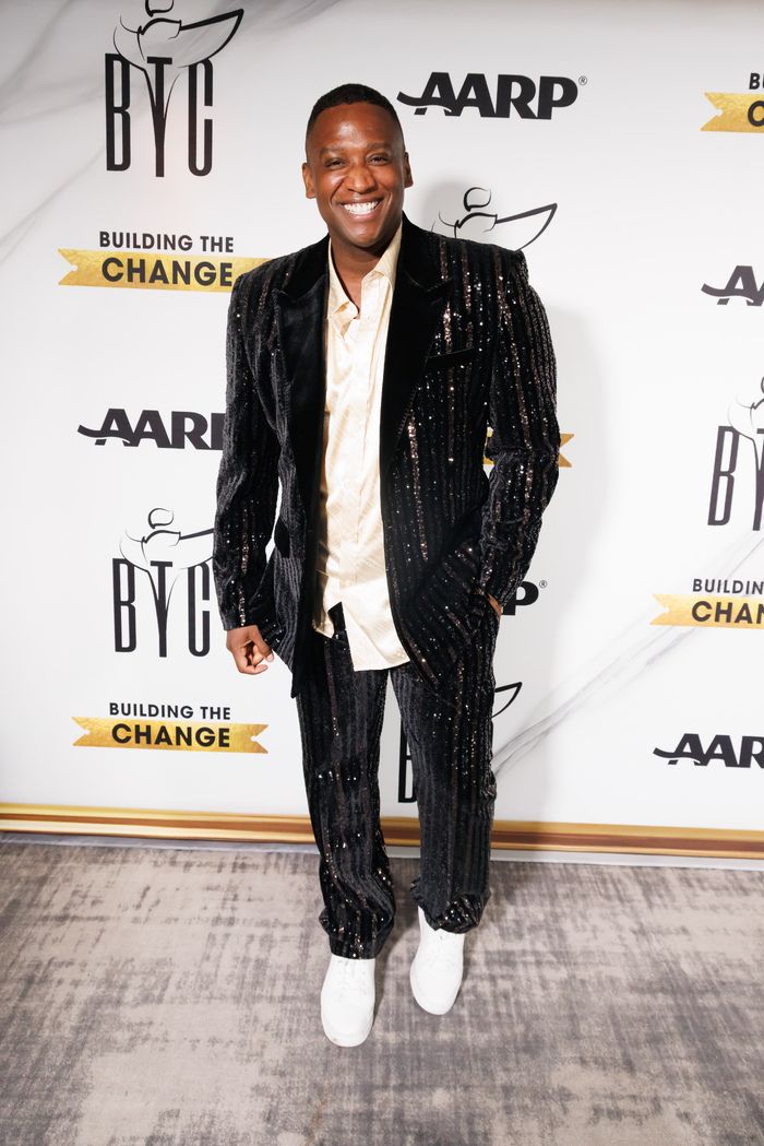 Photos: BTC Hosts Third Annual BUILDING THE CHANGE Gala — photo 15 of 19