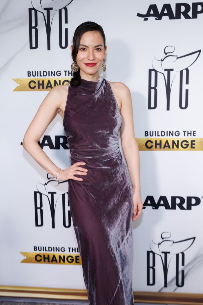 Photos: BTC Hosts Third Annual BUILDING THE CHANGE Gala — photo 14 of 19