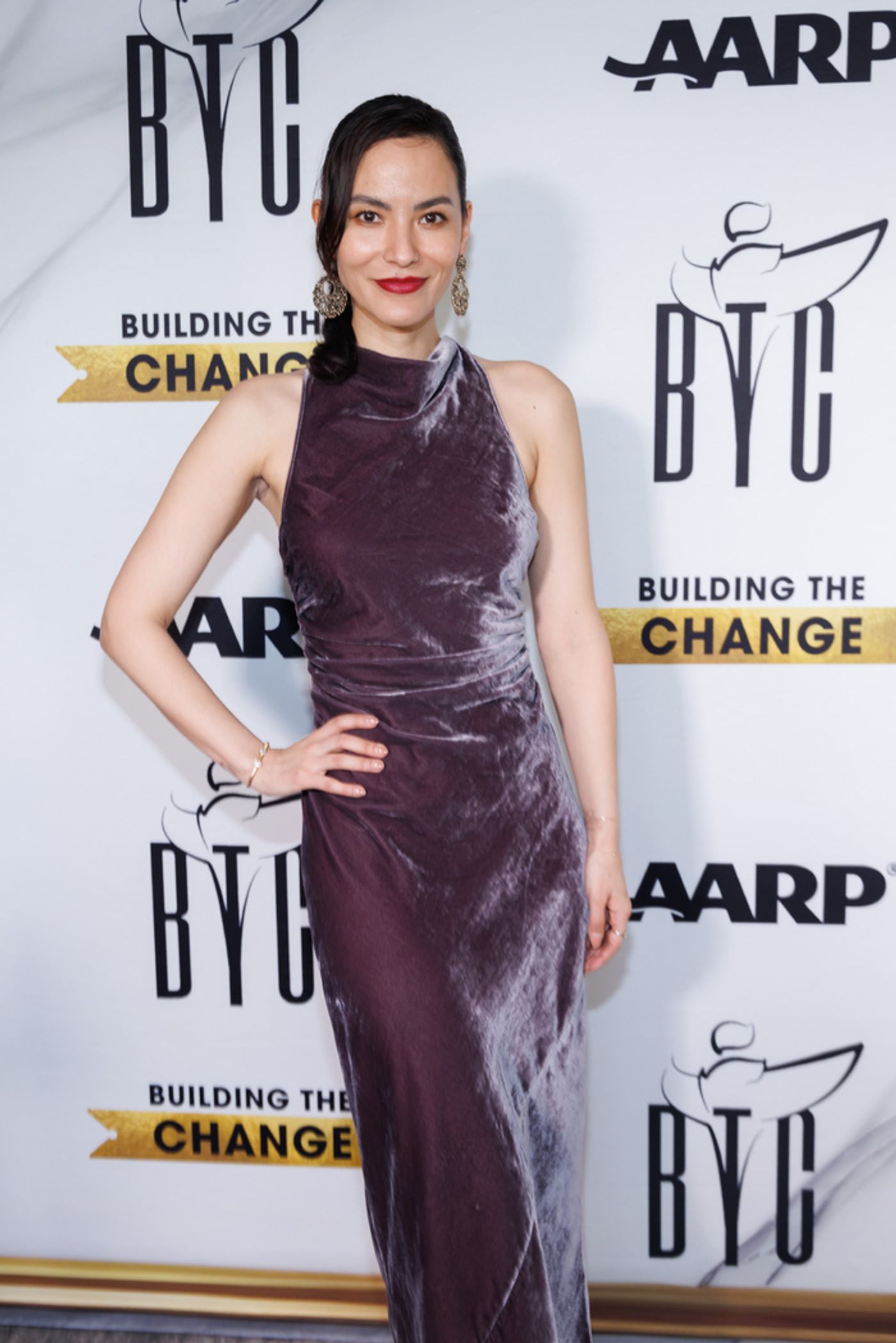 Photos: BTC Hosts Third Annual BUILDING THE CHANGE Gala  Image