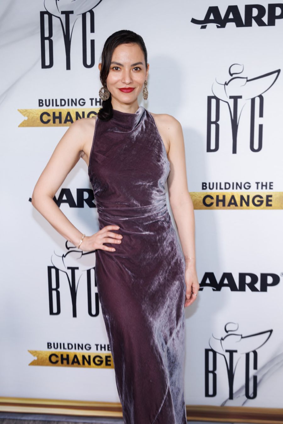 Photos: BTC Hosts Third Annual BUILDING THE CHANGE Gala  Image