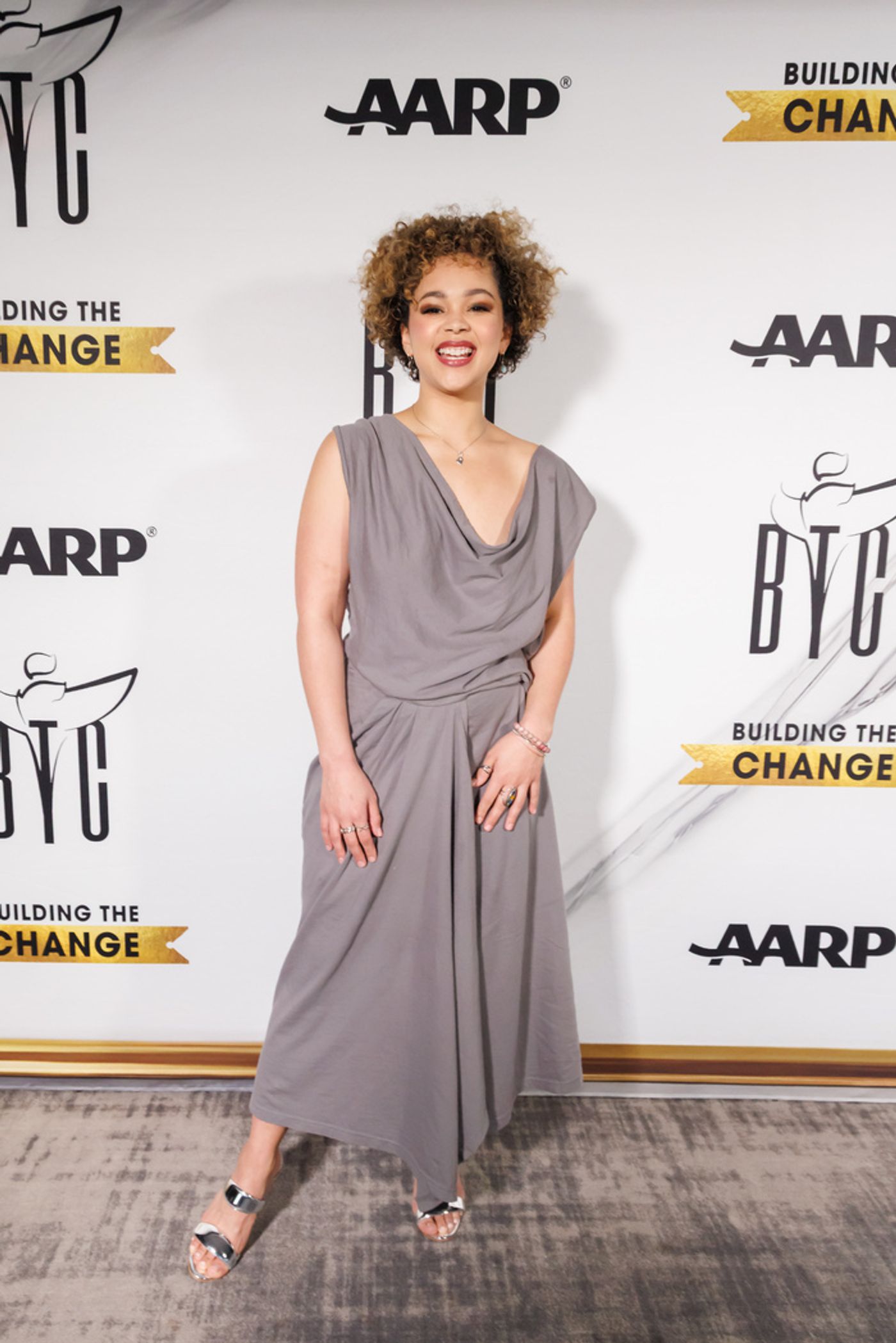 Photos: BTC Hosts Third Annual BUILDING THE CHANGE Gala  Image