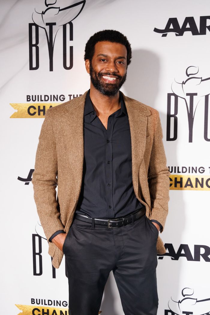 Photos: BTC Hosts Third Annual BUILDING THE CHANGE Gala — photo 5 of 19
