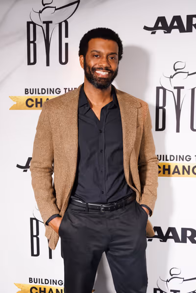 Joshua Boone  Photo