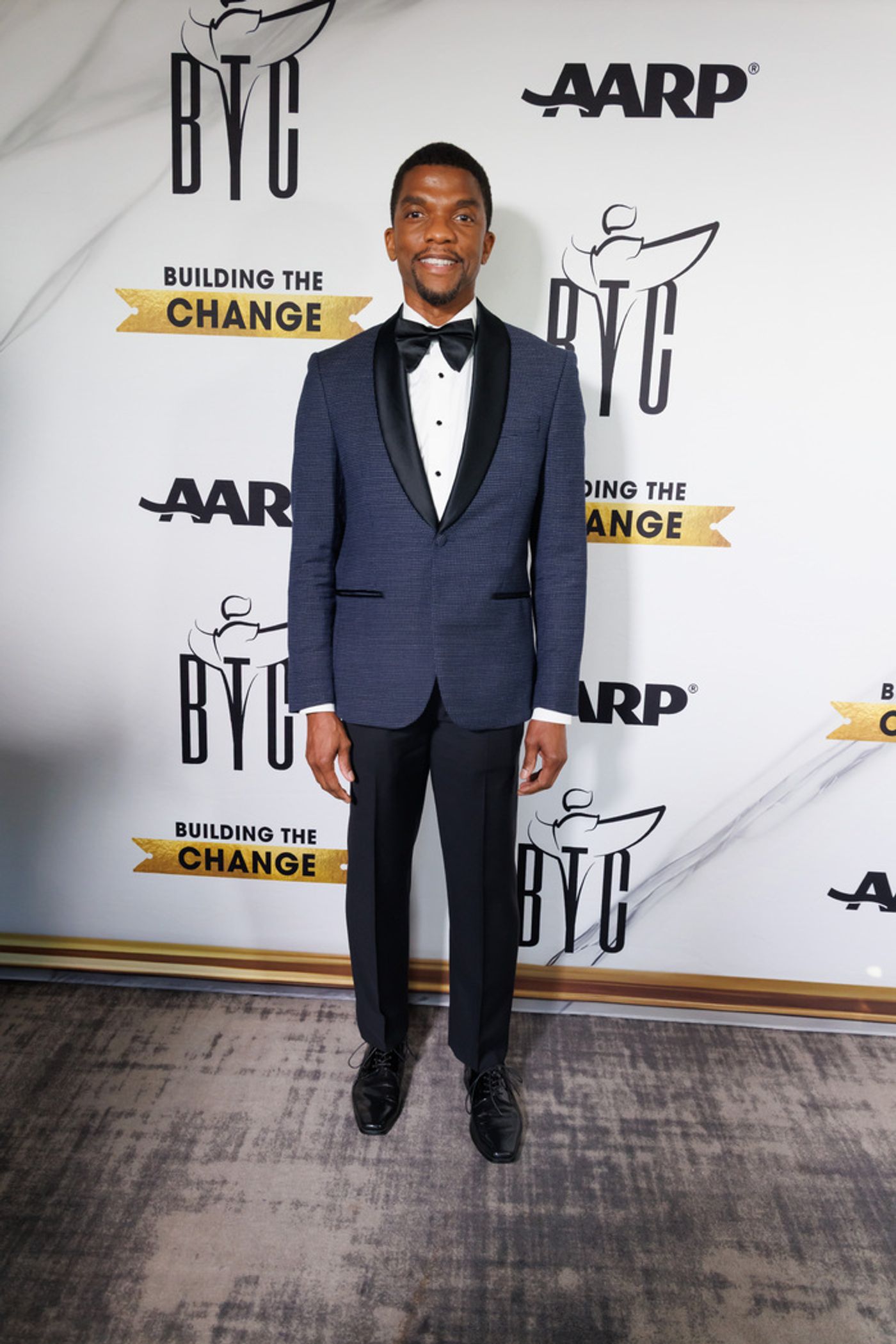 Photos: BTC Hosts Third Annual BUILDING THE CHANGE Gala  Image