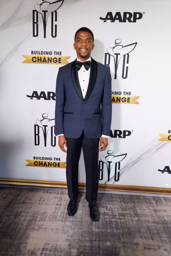 Kevin Boseman  Photo