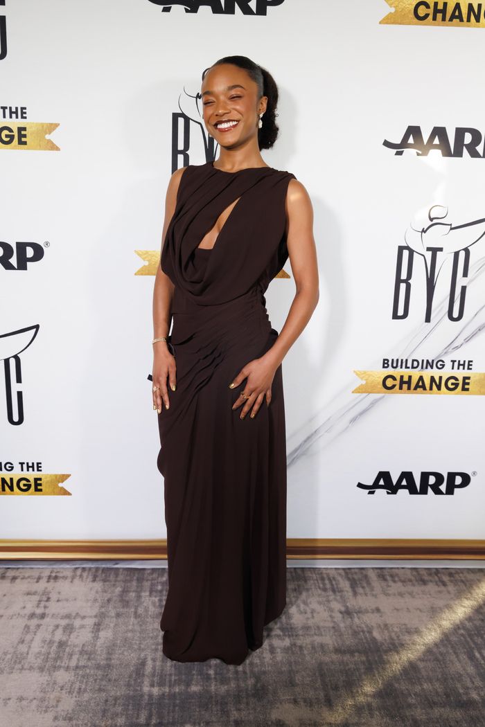 Photos: BTC Hosts Third Annual BUILDING THE CHANGE Gala — photo 4 of 19