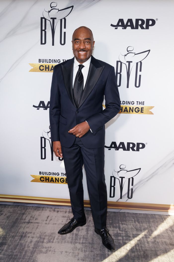 Photos: BTC Hosts Third Annual BUILDING THE CHANGE Gala — photo 2 of 19