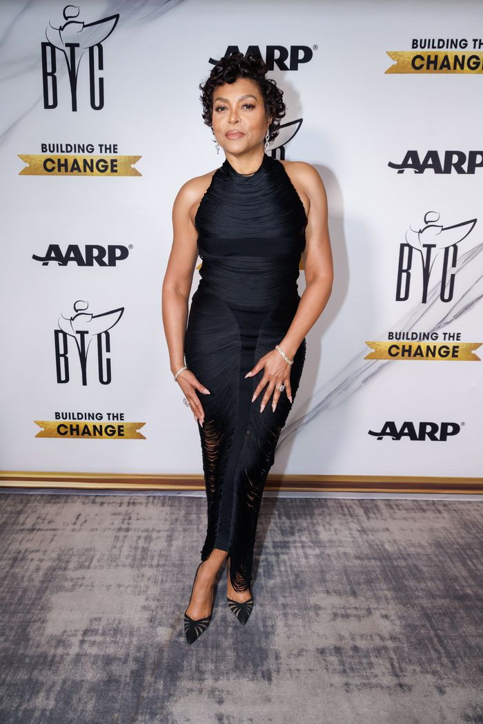 Photos: BTC Hosts Third Annual BUILDING THE CHANGE Gala — photo 1 of 19