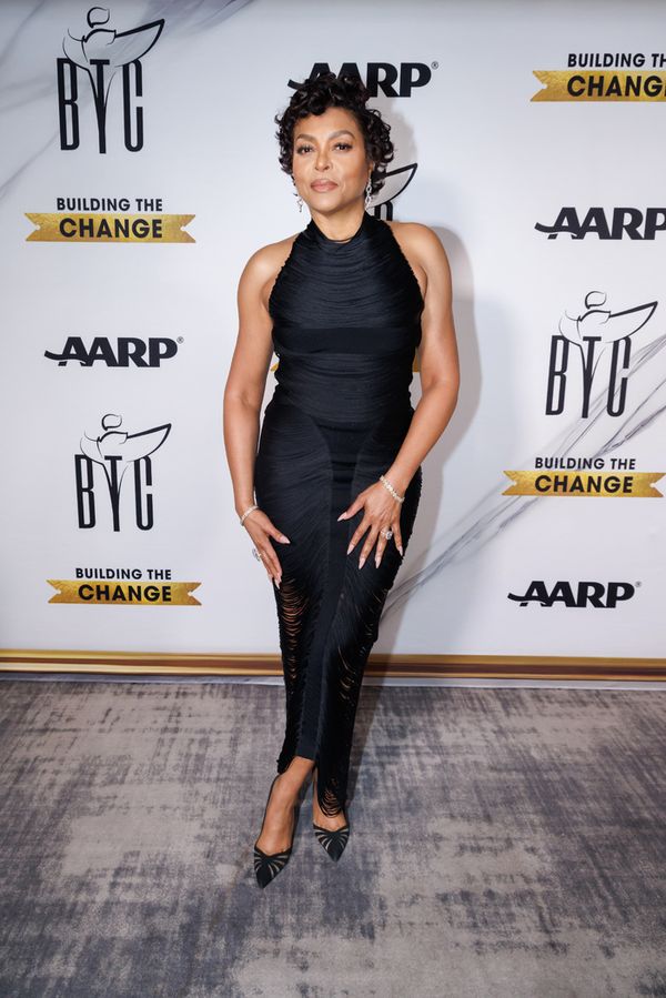 Taraji P. Henson Photo