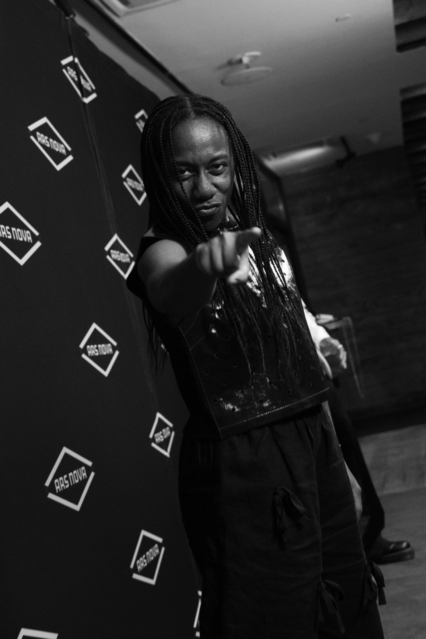 Photos: Ars Nova Honors Bowen Yang and Matt Rogers at NOVA BALL  Image