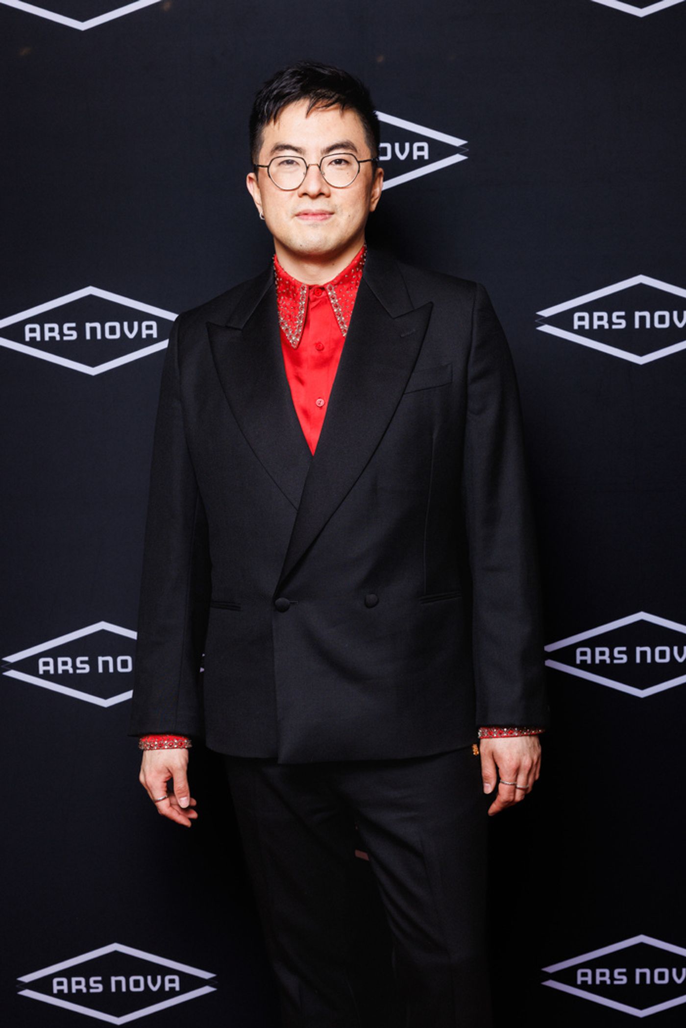 Photos: Ars Nova Honors Bowen Yang and Matt Rogers at NOVA BALL  Image