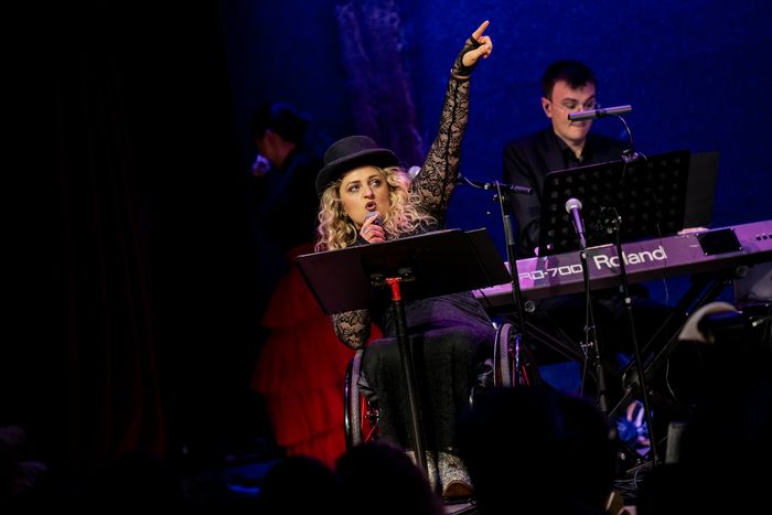 Photos: Ars Nova Honors Bowen Yang and Matt Rogers at NOVA BALL — photo 15 of 47