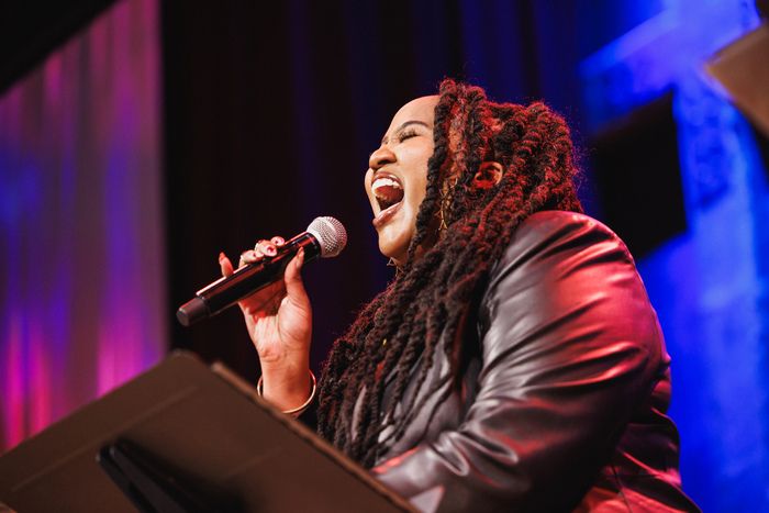 Photos: Ars Nova Honors Bowen Yang and Matt Rogers at NOVA BALL — photo 16 of 47