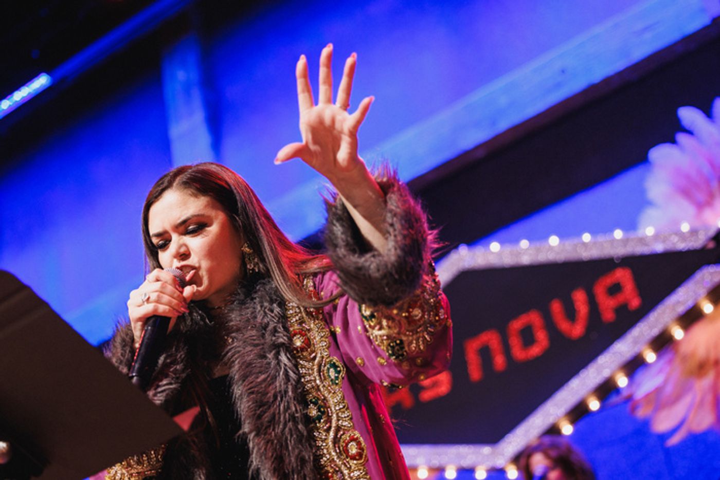 Photos: Ars Nova Honors Bowen Yang and Matt Rogers at NOVA BALL  Image