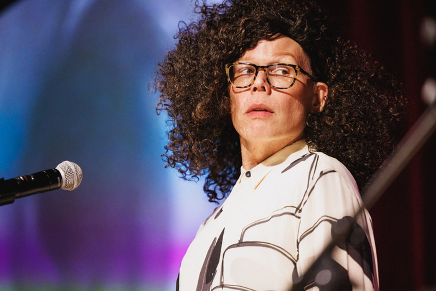 Photos: Ars Nova Honors Bowen Yang and Matt Rogers at NOVA BALL  Image