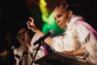 Amber Ruffin Photo