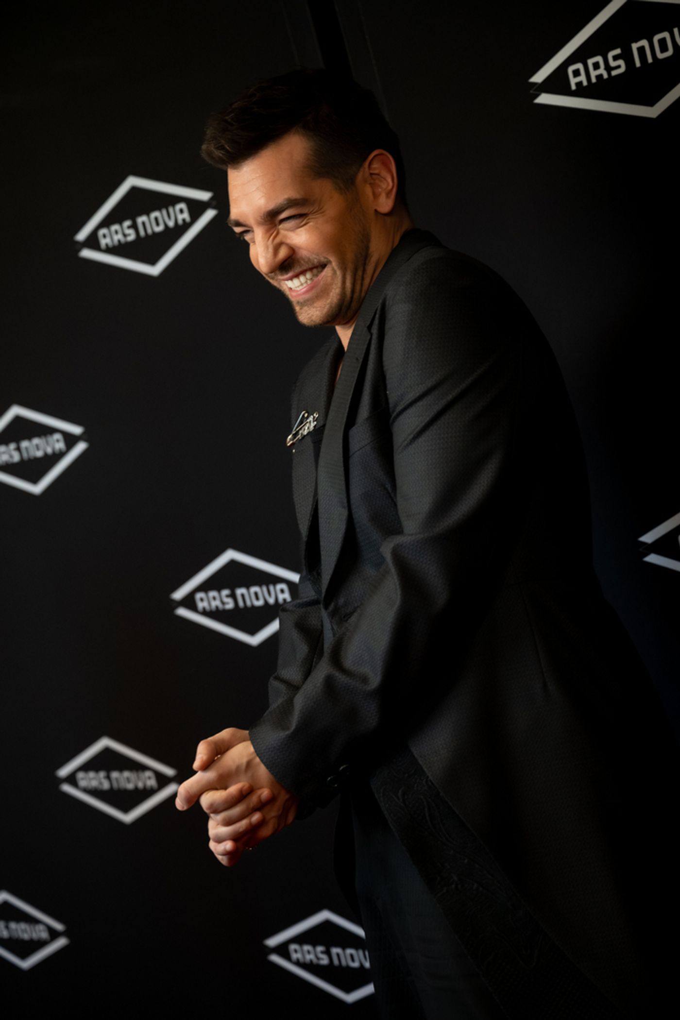 Photos: Ars Nova Honors Bowen Yang and Matt Rogers at NOVA BALL  Image