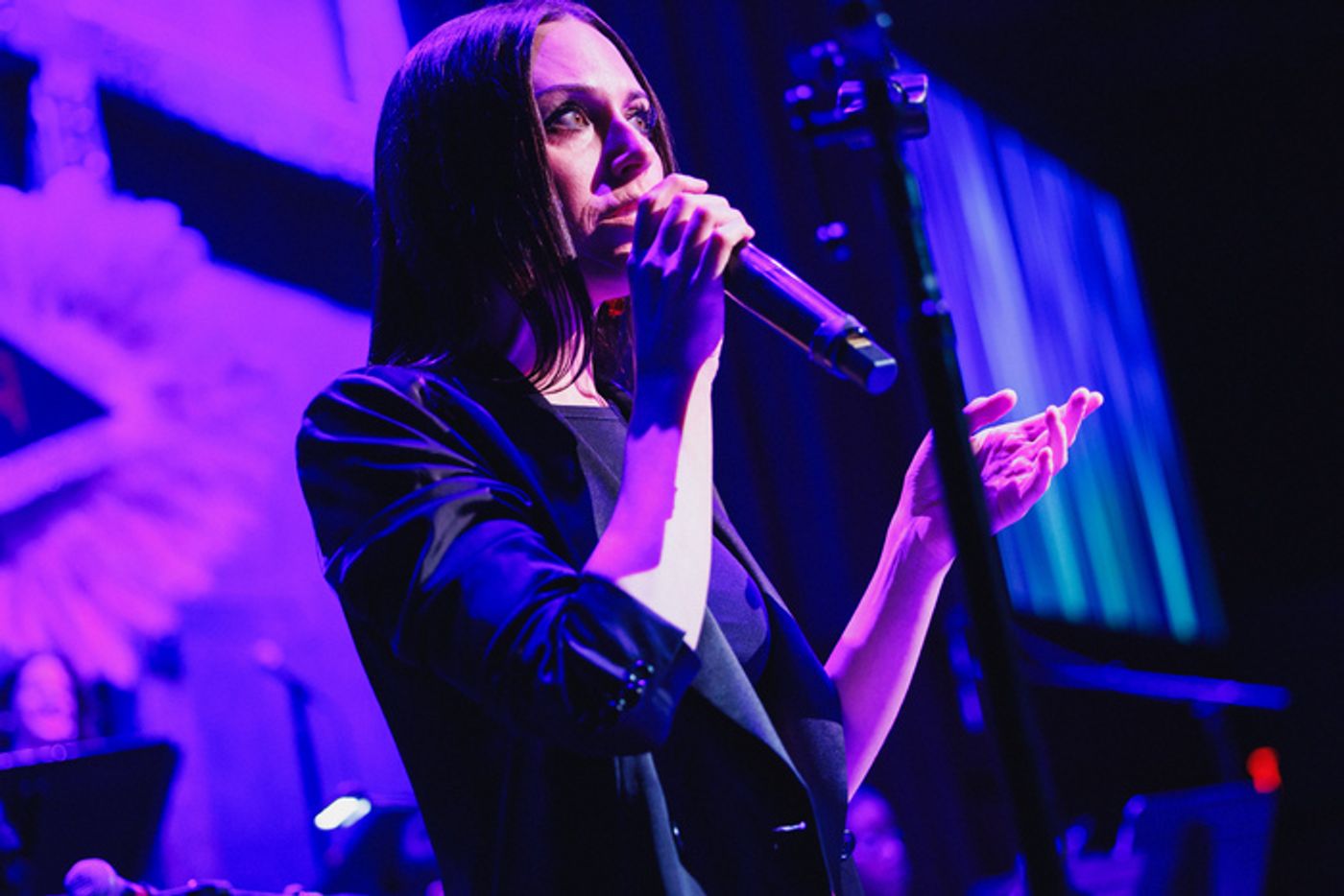 Photos: Ars Nova Honors Bowen Yang and Matt Rogers at NOVA BALL  Image