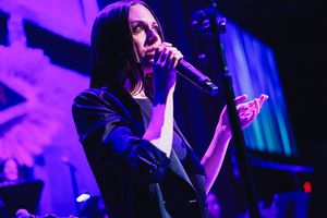 Natalie Walker Photo