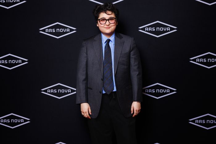 Photos: Ars Nova Honors Bowen Yang and Matt Rogers at NOVA BALL — photo 5 of 47