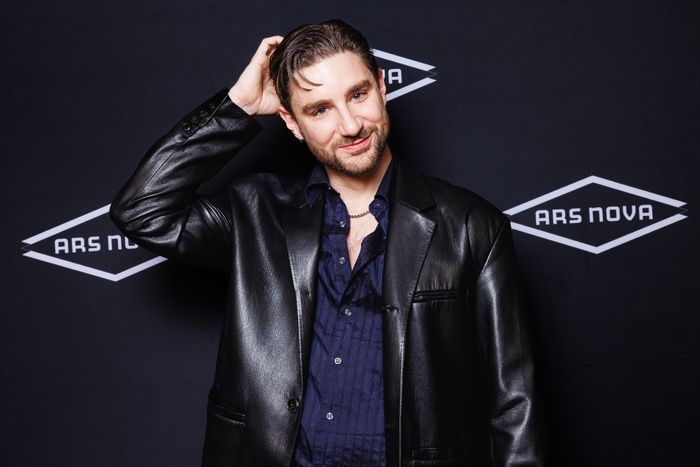 Photos: Ars Nova Honors Bowen Yang and Matt Rogers at NOVA BALL — photo 6 of 47