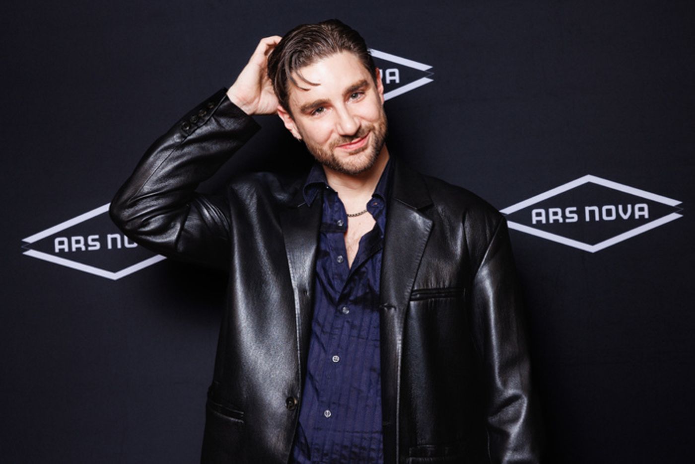 Photos: Ars Nova Honors Bowen Yang and Matt Rogers at NOVA BALL  Image