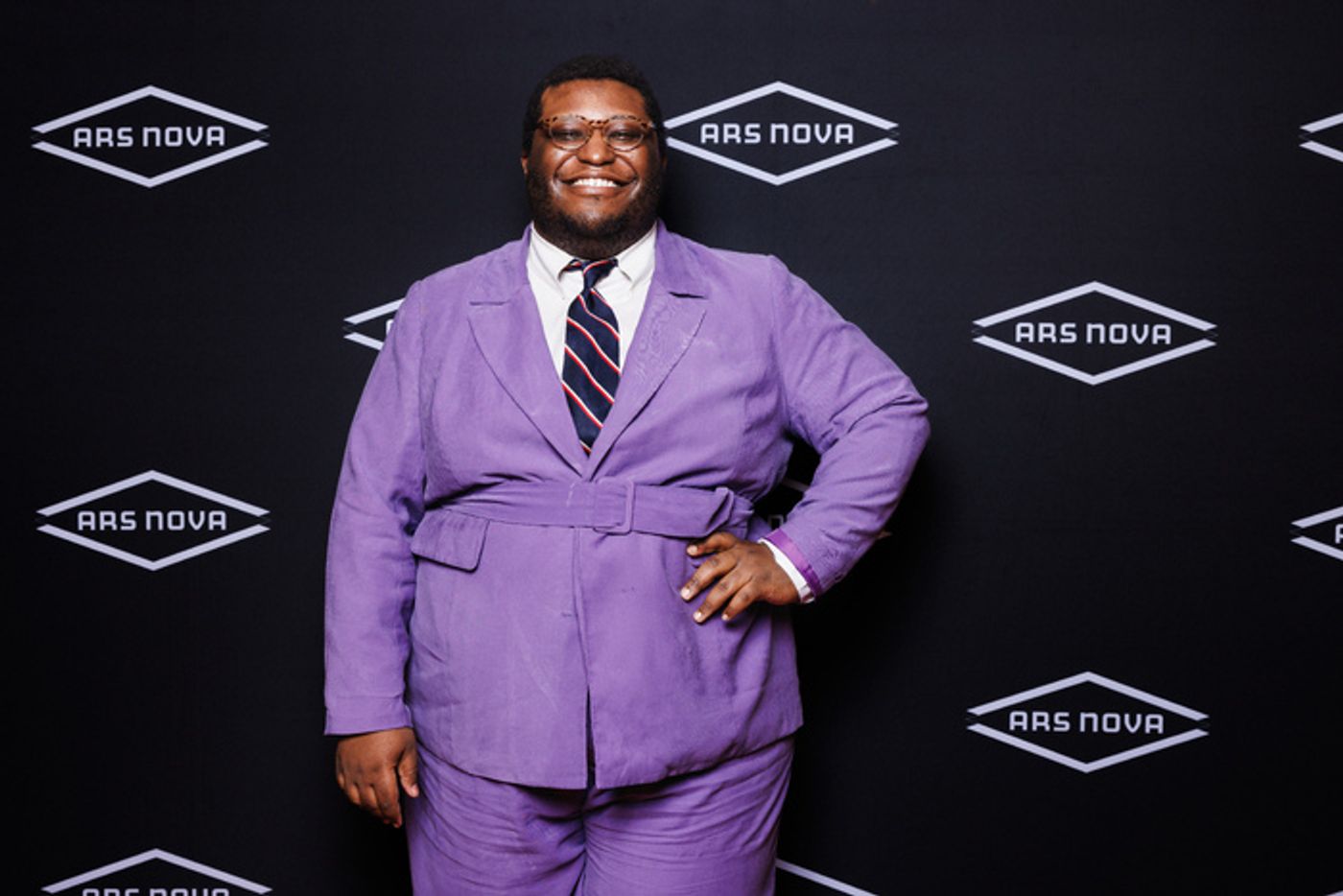 Photos: Ars Nova Honors Bowen Yang and Matt Rogers at NOVA BALL  Image