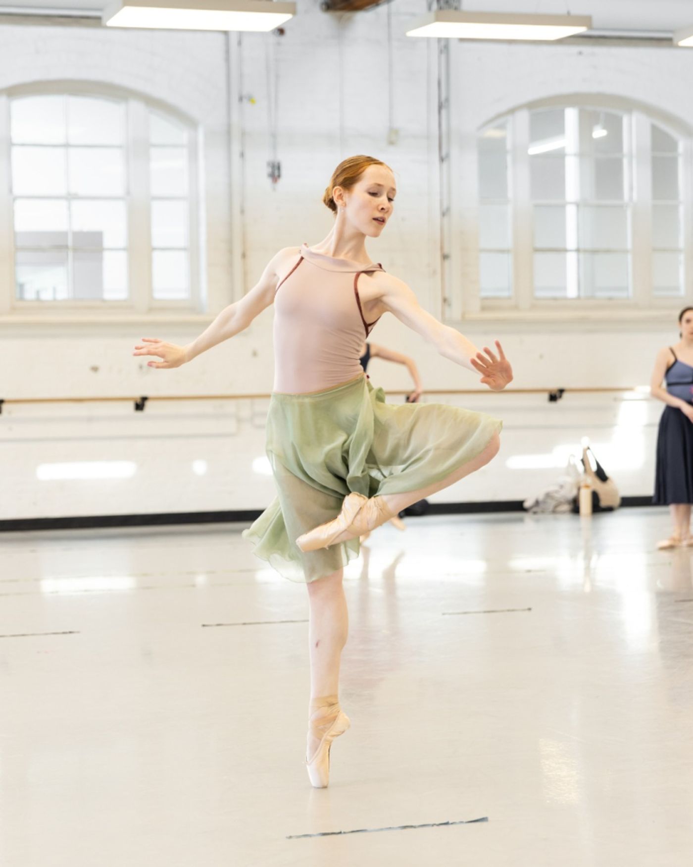 Previews: FOR THE LOVE OF DANCE at Davidson Theatre At The Riffe Center Theatres  Image