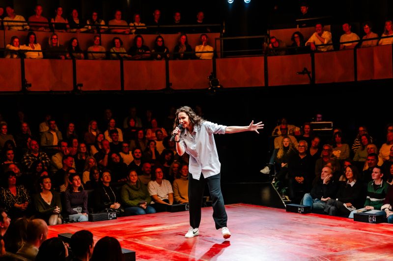 Before Broadway: The International Stages That Launched This Spring’s Hit Shows Image
