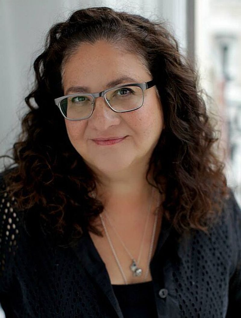 Interview: Migdalia Cruz of MACBETH at Magic Theatre Image