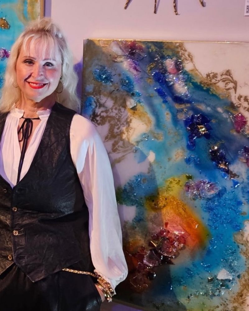 Review: GILBERT & SULLIVAN'S PIRATES OF PENZANCE at Wildwood Park For The Arts in Little Rock Review: GILBERT & SULLIVAN'S PIRATES OF PENZANCE at Wildwood Park For The Arts in Little Rock Image