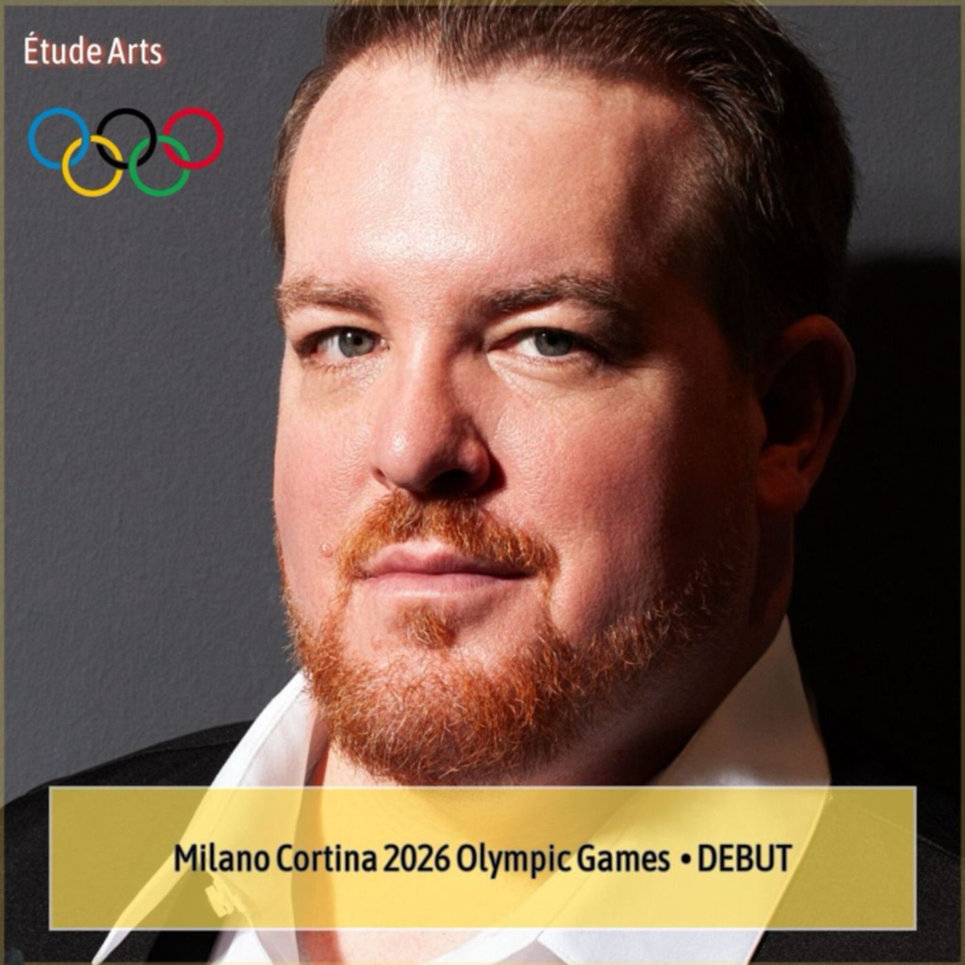 Interview: POP's TURANDOT stars husband and wife Clay Hilley and Sara Duchovnay  Image