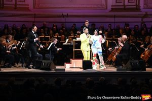 Max Clayton, Ephraim Sykes and Nova Payton Photo