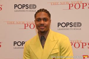 Ephraim Sykes Photo