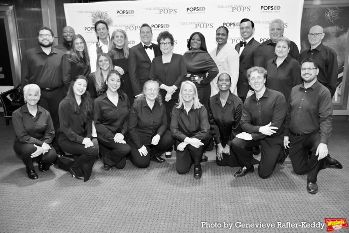 John Schwab, Eric Chiles, Noa Wind, Hilary Hawke, Tchin, Bailey Claffey, Steven Reineke, Judith Clurman, Nova Payton, Ephraim Syles, Max Clayton, Michael Douris, Maria Schwab, John Vetere

Front Row
Suzanne Julig, Mika Marriott, Jackie Berliant, BethAnn Cohen, Lylla Carter, Fay Parris. Harry Carter, John Bowles at 