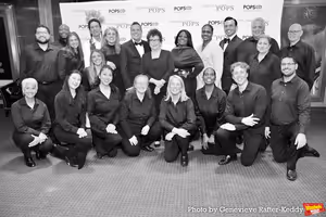 John Schwab, Eric Chiles, Noa Wind, Hilary Hawke, Tchin, Bailey Claffey, Steven Reine Photo