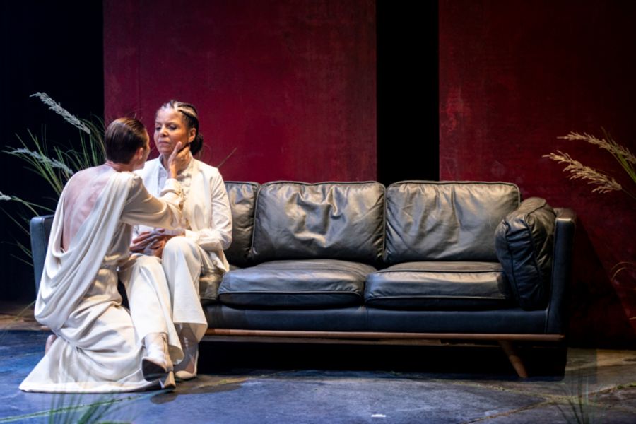 Photos: Bell Shakespeare's JULIUS CAESAR in Sydney Image