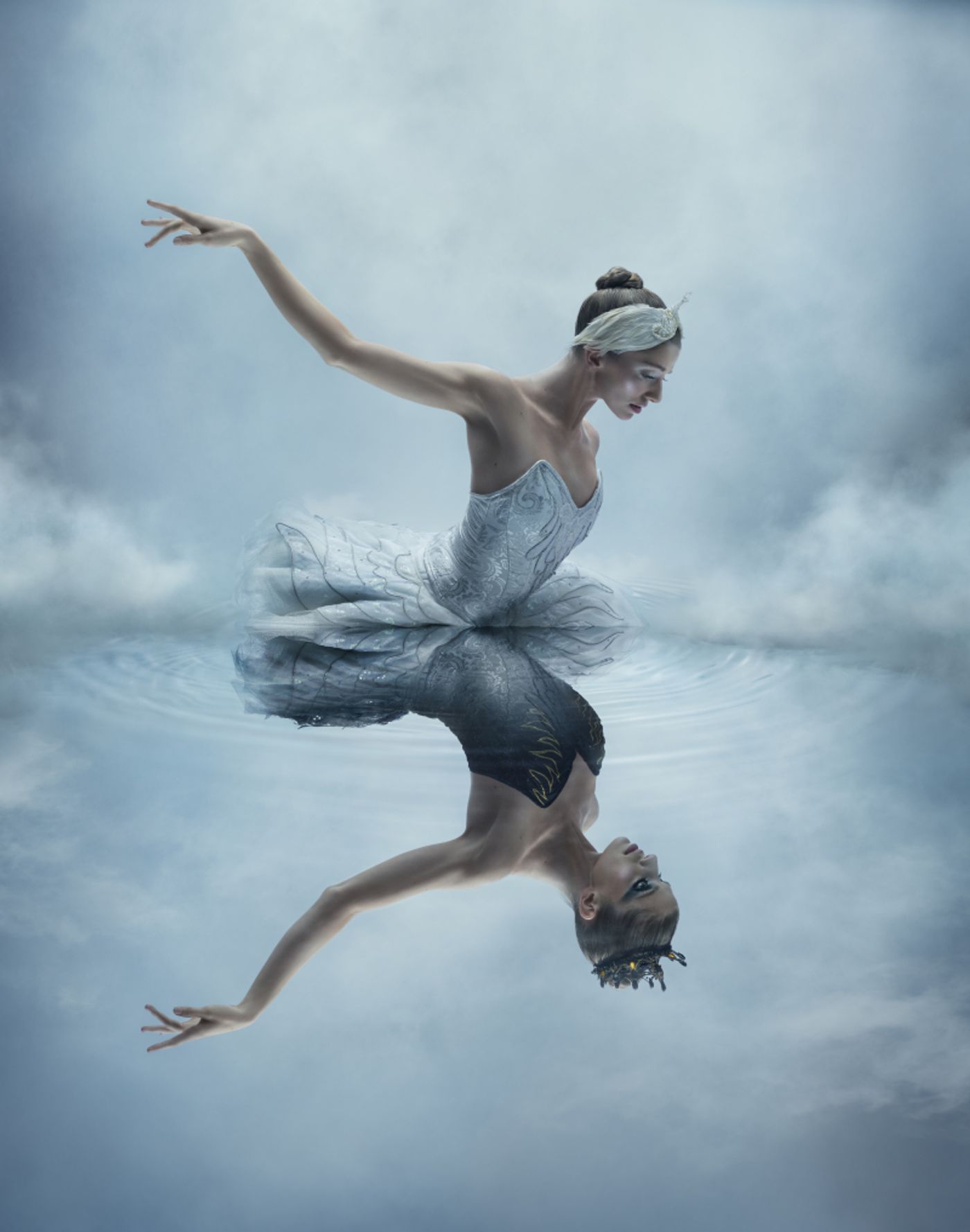 Review: SWAN LAKE at Southern Alberta Jubilee Auditorium  Image