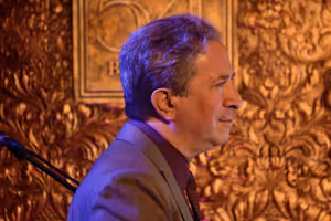 Michael Levine. Photo credit: Maryann Lopinto @ BroadwayWorld Michael Levine. Photo credit: Maryann Lopinto Photo