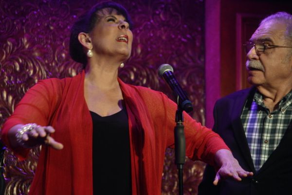 Christine Pedi. Photo credit: Maryann Lopinto Photo