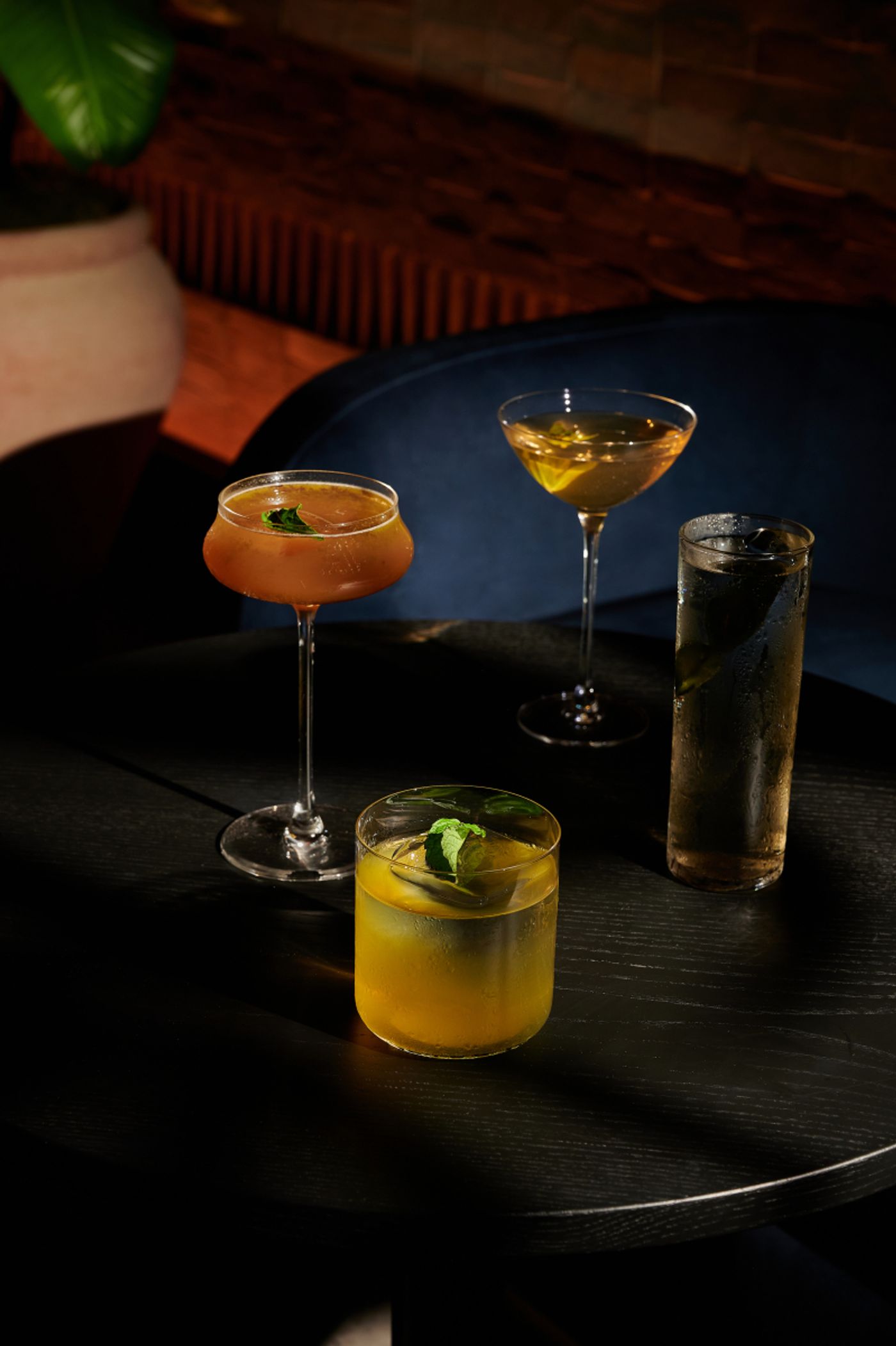 Review: NARKARA in Union Square-Distinctive Thai Cuisine in an Elegant Setting  Image